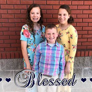 Meet your Posher, Heide